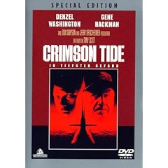 Crimson Tide (Special Edition)