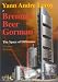 Book Yann Andre Leroy of Brennan Beer Gorman: The Space of Difference