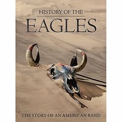 History of the Eagles [3 Blu-Ray]
