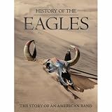 History of the Eagles [Blu-ray] [Import]