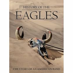 History of the Eagles [3 Blu-Ray]