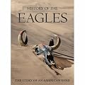 History of the Eagles: The Story of an American Band (3 DVD)