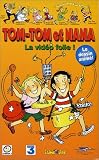Revue Universal Pictures  / Tom Tom et Nana - Vol.2 : La Video folie !
