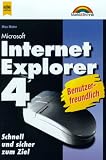 Produkt-Bild: Markt & Technik bei Heyne, Bd.14, MS Internet Explorer 4