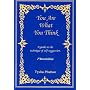 You Are What You Think: A Guide to the Technique o&hellip by Tycho Photiou