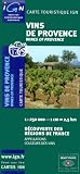 Wines of Provence Reg F