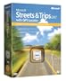 Microsoft Streets and Trips 2007 with GPS Locator [DVD] [OLD VERSION]