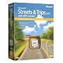 Microsoft Streets and Trips 2007 with GPS Locator [DVD] [OLD VERSION]