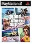 Grand Theft Auto: Vice City Stories (PS2)