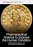 Pharmaceutical science to improve the human condition : winners and finalists of the Prix Galien USA 2012