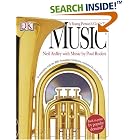 Click here to buy A Young Person's Guide to Music by  DK Publishing.