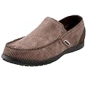 crocs Men's Santa Cruz Corduroy Loafer