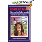 Spirit of Truth Native American Reading Cards Set by  Maurice Ramsey and Joseph Kramar