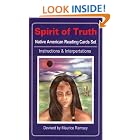 Spirit of Truth Native American Reading Cards Set by Maurice Ramsey and Joseph Kramar