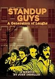 Standup Guys: A Generation of Laughs