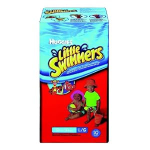 Huggies Little Swimmers Diapers
