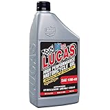 UPC 049807107673 product image for Lucas Oil 10767 Engine Oil - 1 Quart | upcitemdb.com