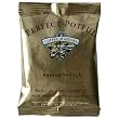 Coffee Masters Perfect Potful French Vanilla Ground Coffee, 1.5-Ounce Packets (Pack of 12) Coffee Masters Perfect Potful French Vanilla Ground Coffee, 1.5-Ounce Packets (Pack of 12)