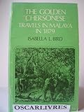 The golden Chersonese and the way thither