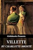 Villette (Girlebooks Classics)