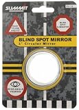Summit RV-16 Convex Small Blind Spot Mirror