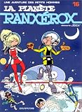 La plan�te Ranx�rox