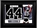 Upper Deck George Gervin NBA Retired Jersey Numbers Collection