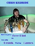 How To Get A Free Pint Or Get Silly Drunk Playing Games