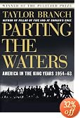Parting the Waters: America in the King Years 1954-63