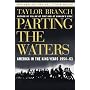 Parting the Waters: America in the King Years, 1954-63 (America in the King Years)