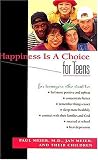 Happiness Is A Choice For Teens