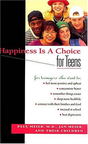 Teen Health