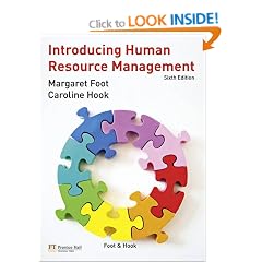 Introducing Human Resource Management