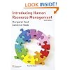 Introducing Human Resource Management