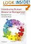Introducing Human Resource Management