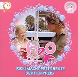Vol.5! Rikki Macht Fette Beute/der Filmpreis