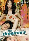 The Dreamers [DVD] [2003]]
