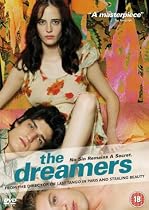 The Dreamers [DVD]