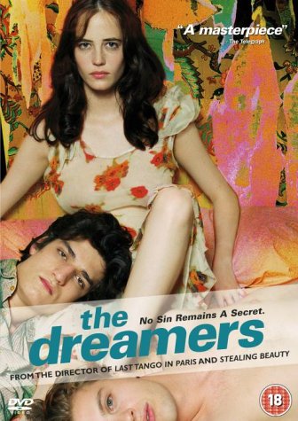 Childrens Toyshop  DVD : The Dreamers