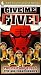 Give Me Five! The Chicago Bulls Five NBA Championships