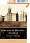 Franklin &  Marshall College  (PA)  (College  History  Series)