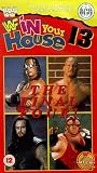 VHS : WWF - In Your House 13 [1996]