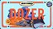 Dozer: (with bulldozer) (Matchbox)