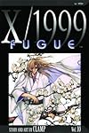 Fugue (X/1999, Vol. 10)