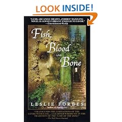 Fish, Blood and Bone