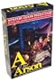 Alphabet Mystery A is for Arson Jigsaw Puzzle 500pc