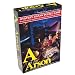 Alphabet Mystery A is for Arson Jigsaw Puzzle 500pc