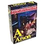 TDC Games A is for Arson Puzzle