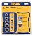 Irwin    Bolt Grip Remover 5PC Base set   394001