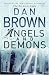 Angels and Demons (Hardcover)